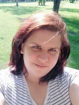 Sziasztok! Vivi vagyok. Fiatal ceglédi párkereső fiúkat chat-re várok.
