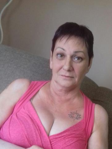 Ilona, 61 éves lepsényi társkereső nő profil fotója