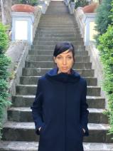 Sziasztok! Katalin vagyok. fényképes Budapest V. kerületi társkereső keresztény férfiak érdekelnek.