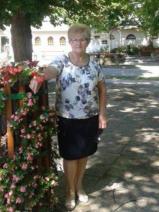 Piroska társkereső fotója