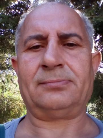 Tomi, 62 éves hajdúböszörményi társkereső férfi profil fotója