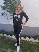 Sziasztok! Anikó vagyok. Komoly tarpai társkereső férfiak jelentkezését várom.