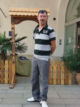 Péter társkereső fotója