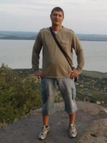 Tamás, 40 éves gerendási társkereső férfi profil fotója