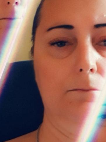 Emília, 53 éves dunaszentpáli társkereső nő profil fotója