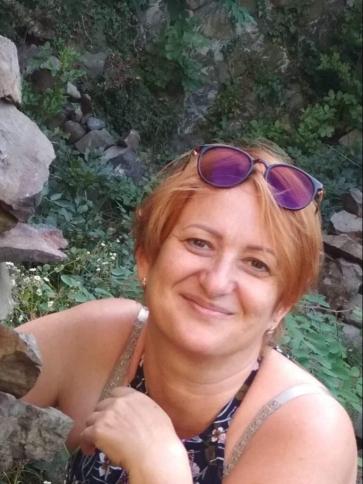 Csilla, 57 éves keszthelyi társkereső nő profil fotója