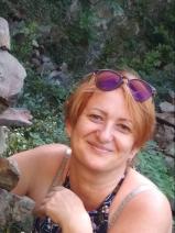 Csilla társkereső fotója