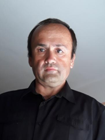 Ferenc, 53 éves gyulai társkereső férfi profil fotója