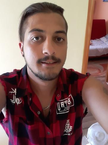 Norbert, 27 éves kiskunfélegyházi társkereső férfi profil fotója Norbert, 27 éves kiskunfélegyházi társkereső férfi profil fotója