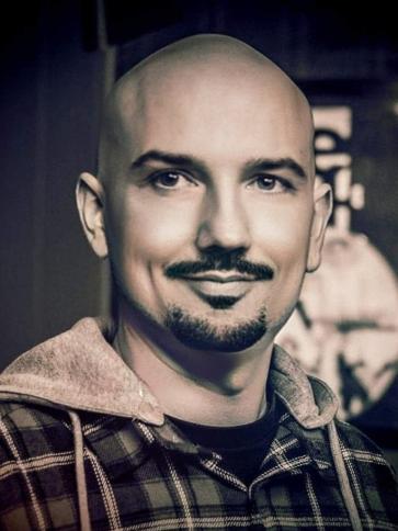 László, 44 éves hollandiai társkereső férfi profil fotója