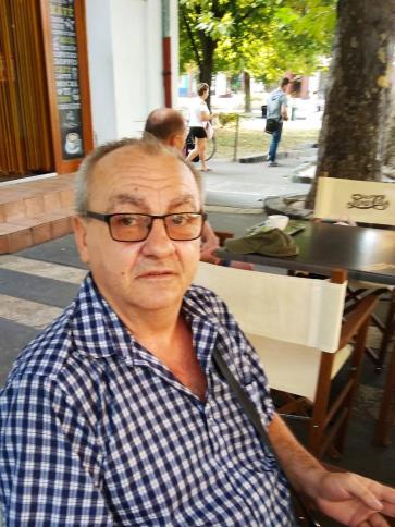 Laszlo, 65 éves makói társkereső férfi profil fotója