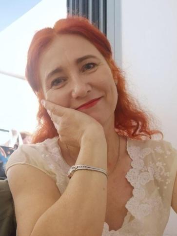 Enikő, 57 éves mohácsi társkereső nő profil fotója
