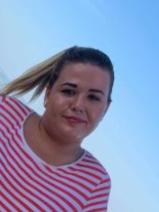 Regina társkereső fotója