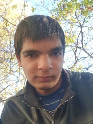 Sándor, 26 éves nagykónyi társkereső férfi profil fotója