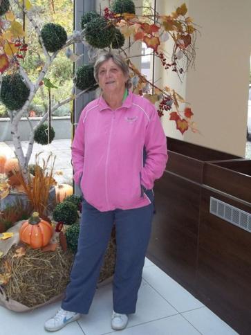 Irenke, 79 éves kanadai társkereső nő profil fotója