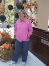 Irenke társkereső fotója