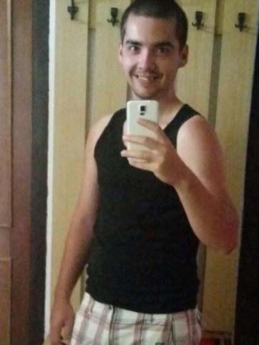 Gábor, 33 éves mályi társkereső férfi profil fotója