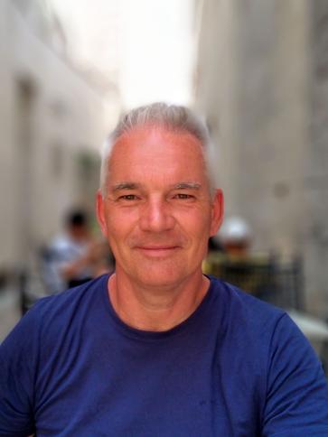 Tamás, 55 éves Budapest XXII. kerületi társkereső férfi profil fotója