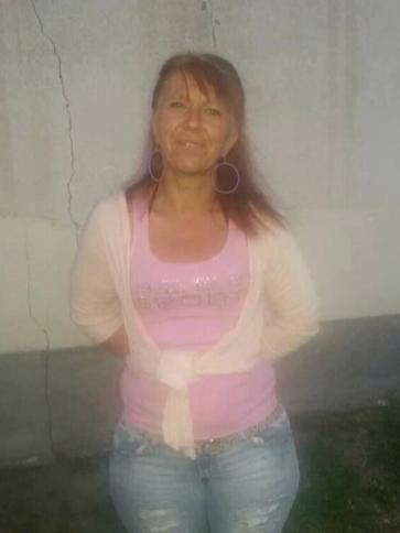 Ildikó, 53 éves jászárokszállási társkereső nő profil fotója