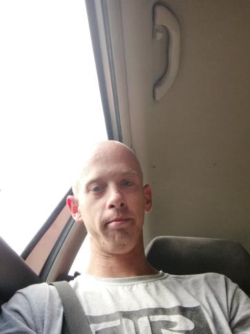 Tamás, 31 éves panyolai társkereső férfi profil fotója