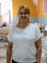Sziasztok! Mária vagyok. Komoly szabolcsveresmarti társkereső férfiak jelentkezését várom.