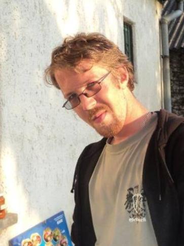 Dániel, 42 éves gyulaji társkereső férfi profil fotója