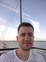Gábor társkereső fotója