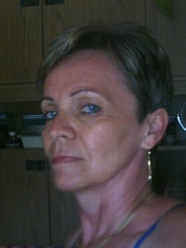 Mária, 68 éves nyíregyházi társkereső nő profil fotója