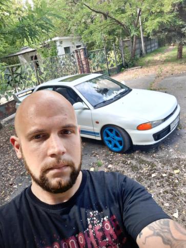 János, 35 éves szabadszállási társkereső férfi profil fotója