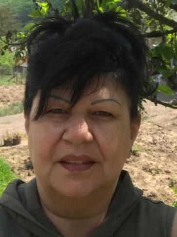 Teodóra, 61 éves egri társkereső nő profil fotója