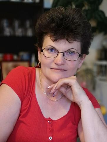 Magdolna, 59 éves csengődi társkereső nő profil fotója
