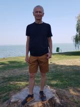 Gábor társkereső fotója