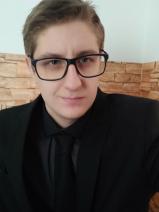 Péter társkereső fotója