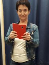 Andi társkereső fotója