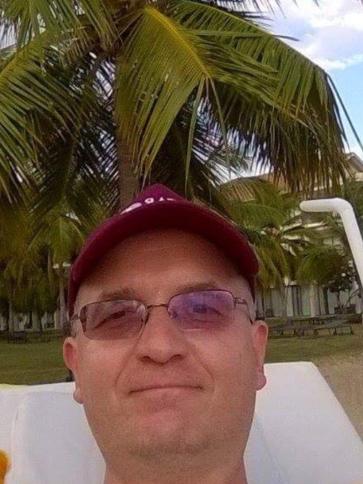 Sándor, 51 éves Budapest IV. kerületi társkereső férfi profil fotója