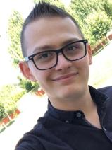 Krisz társkereső fotója