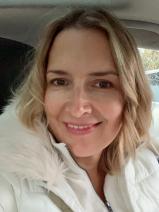 Zsuzsa társkereső fotója
