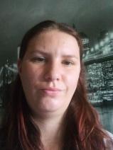 Annamária társkereső fotója