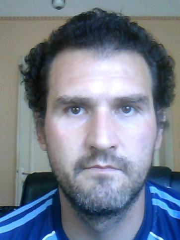 Tamás, 40 éves celldömölki társkereső férfi profil fotója