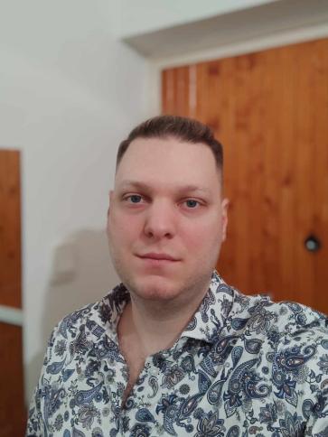 Árpi, 29 éves Budapest XIV. kerületi társkereső férfi profil fotója