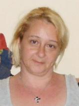 Zsuzsa társkereső fotója