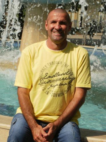 László, 57 éves battonyai társkereső férfi profil fotója