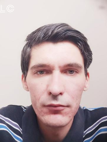 Szabó, 39 éves abai társkereső férfi profil fotója
