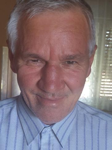 István, 69 éves rábatamási társkereső férfi profil fotója