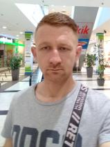 Krisztián társkereső fotója