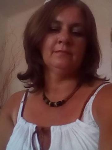 Eszter, 56 éves kőszegi társkereső nő profil fotója