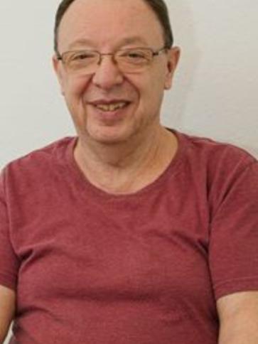 András, 78 éves Budapest III. kerületi társkereső férfi profil fotója András, 78 éves Budapest III. kerületi társkereső férfi profil fotója