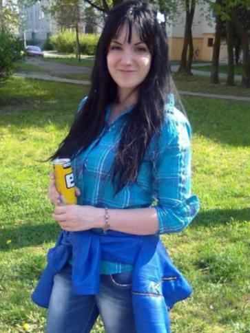Barbara, 31 éves miskolci társkereső nő profil fotója