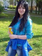 Barbara társkereső fotója