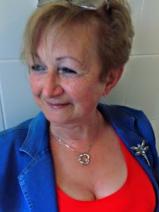 Margit társkereső fotója